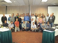 Seattle participants